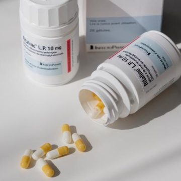 66b59847-c6bc-4bc2-898d-c565a5e4ce3f La centanafadine, une avancée dans le traitement du TDAH
