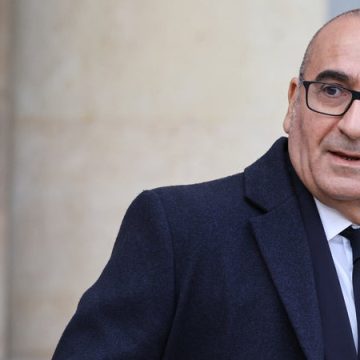 67ad3a8e-509e-4a23-99eb-dc6e77842fd7 Laurent Nuñez renforce la sécurité à l’approche des fêtes juives