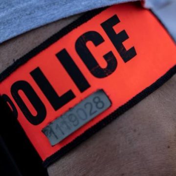 67fabc35-0d36-438c-a9af-0e5da70c7578 Un homme arrêté pour agression sexuelle dans un parc de Villeurbanne
