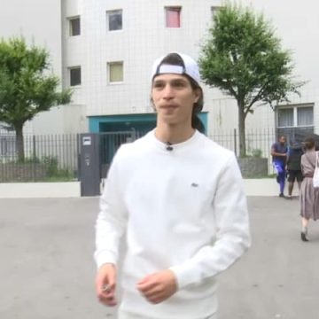 Condamnation du rappeur Moha la Squale pour violences en état d&rsquo;ébriété