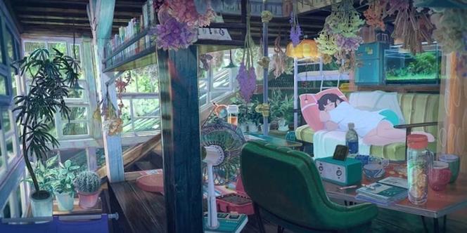 68492576-923f-4cbf-816f-b85d993874bf Une nouvelle perspective dans l’animation japonaise