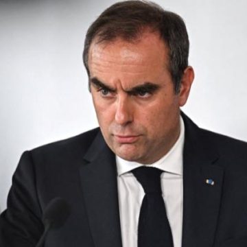 Sébastien Lecornu appelle à une adoption rapide du budget