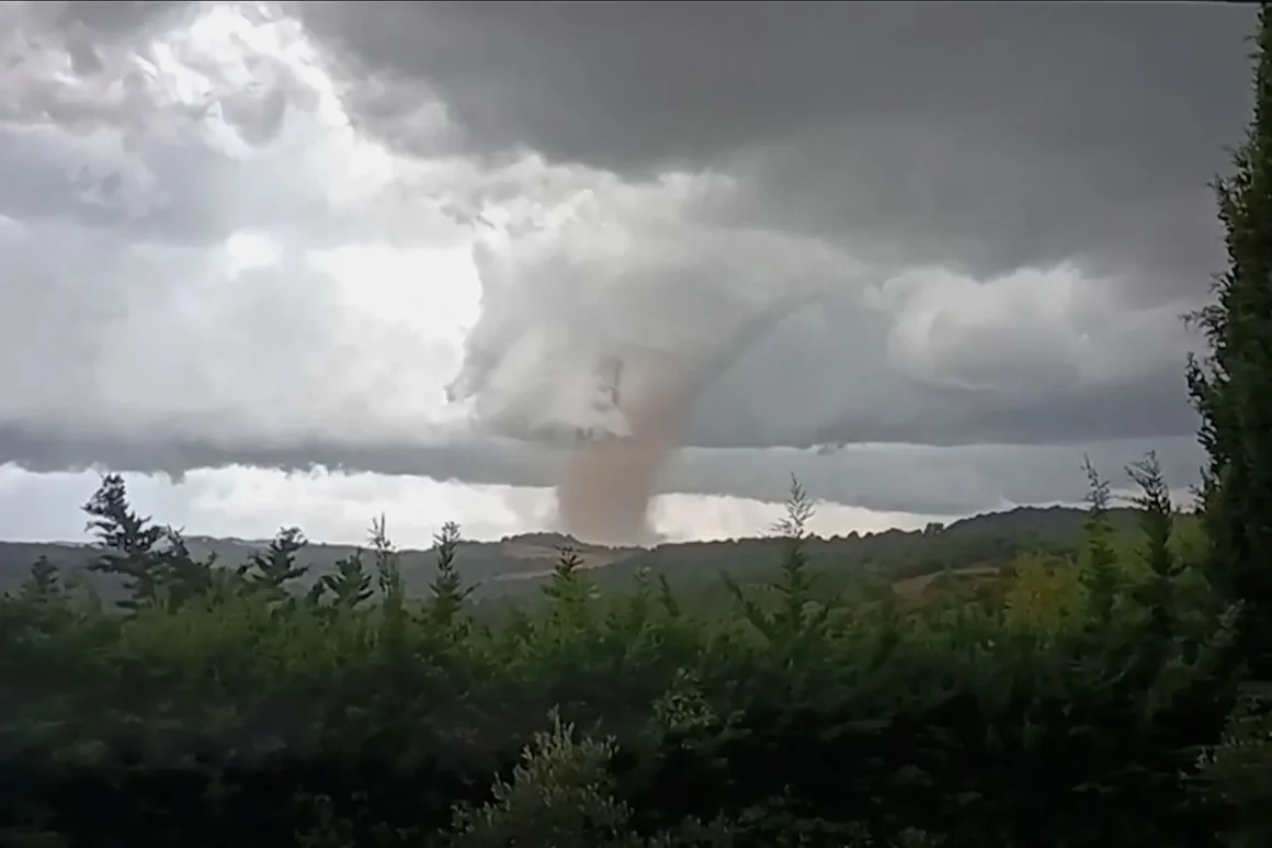 Tornades en France : une menace sous-estimée