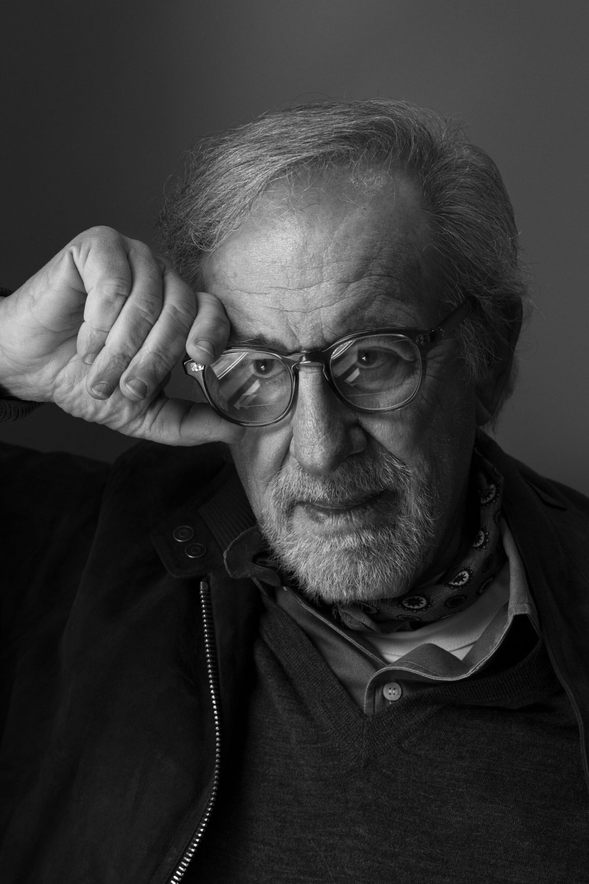 Spielberg, les racines d&rsquo;une vie de spectacle