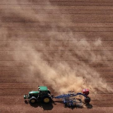 La FNSEA appuie pour des mesures urgentes face aux catastrophes climatiques