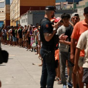 Contrôles aux frontières entre l&rsquo;Espagne et l&rsquo;Italie