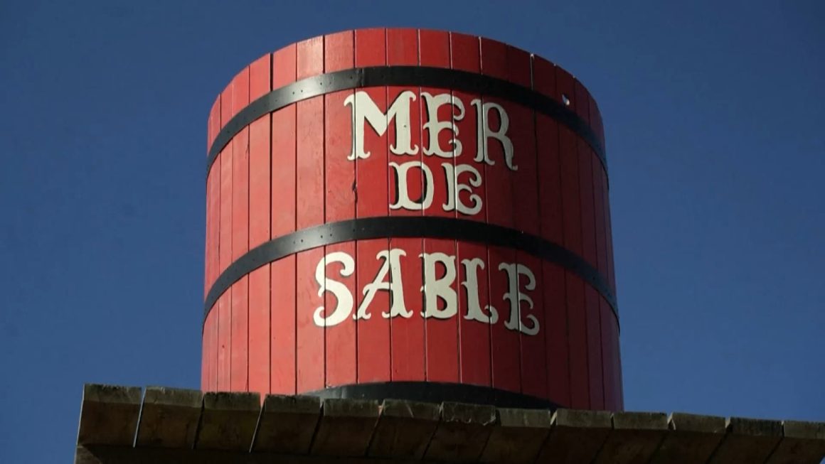 6b38b4f7-05d9-4600-9be2-57469db67374 Incident au Parc La Mer de Sable: Blessures sur Cheyenne River
