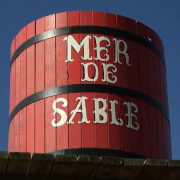 6b38b4f7-05d9-4600-9be2-57469db67374 Incident au Parc La Mer de Sable: Blessures sur Cheyenne River