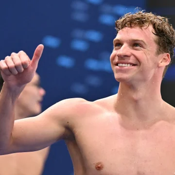 Événements mémorables aux Championnats d&rsquo;Europe de natation à Saint-Denis