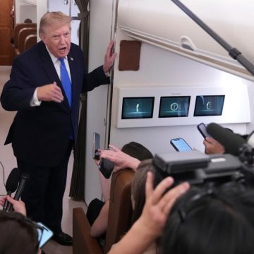 6c09b9e5-926c-48a8-99dc-3bd812607a51 Donald Trump et les Négociations avec l’Iran : Points Clés