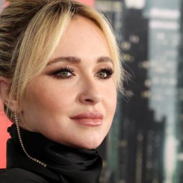 6c0dc352-b979-405b-aed1-b1d37c179da4 Nouveaux détails sur le décès d’Hayden Panettiere