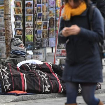 6c69be50-76e3-41e2-8850-edf29da543e9 La justice condamne l’État pour manquements dans l’hébergement d’urgence