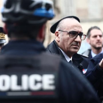 6c8f9874-9458-4767-8a80-541941f61530 Tensions Syndicales dans la Police