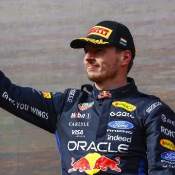 Max Verstappen prolonge son contrat avec Red Bull jusqu&rsquo;en 2030