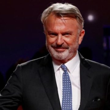 Sam Neill et ses Dernières Apparitions au Cinéma