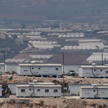 6eb31238-a79b-4738-9c27-554202b6b48e Les pays européens demandent à Israël de cesser l’expansion des colonies