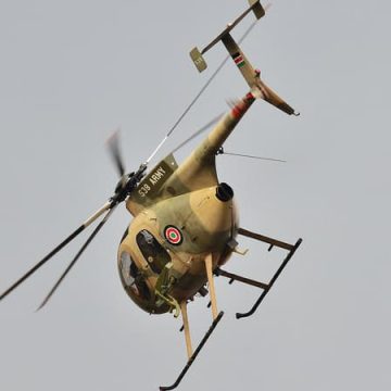 6fa696d1-6595-4d71-9f83-2d2674ea21ba Accident tragique d’hélicoptère au Kenya : sept morts, incluant le chef du renseignement de l’Équateur