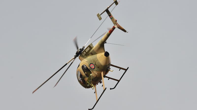 6fa696d1-6595-4d71-9f83-2d2674ea21ba Accident tragique d’hélicoptère au Kenya : sept morts, incluant le chef du renseignement de l’Équateur