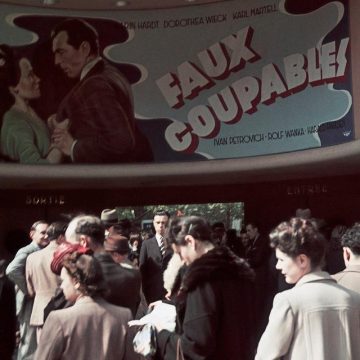 6ffd8f86-bc04-4322-8b7a-b03338127841 Le théâtre sous l’Occupation