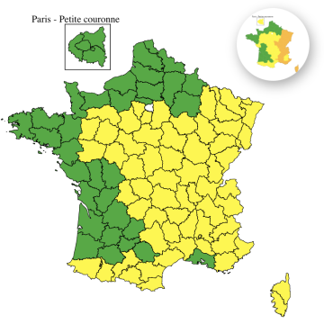 7036406e-9f40-42a7-b0b8-c224669cd580 Alerte aux Orages sur une Grande Partie de la France