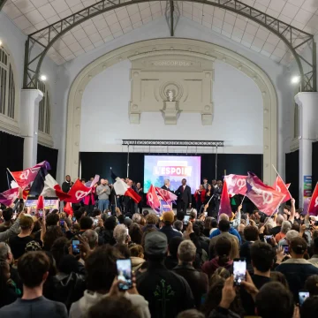70b3c651-9815-452c-bfca-a0d0e5b72b75 Les candidats de gauche à la présidentielle de 2027