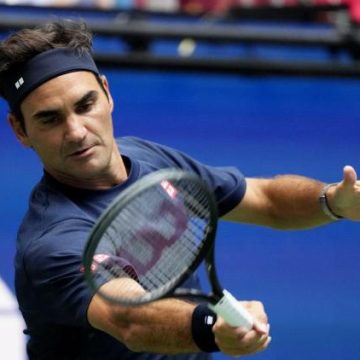 71010338-dd32-4b50-b3fb-0b836c462a7d Roger Federer de retour pour un match d’exhibition à New York