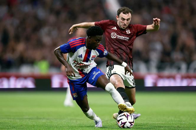 711c6971-3753-44ac-9b52-d0b0daa089d4 L’Olympique Lyonnais se qualifie pour les barrages de la Ligue des champions
