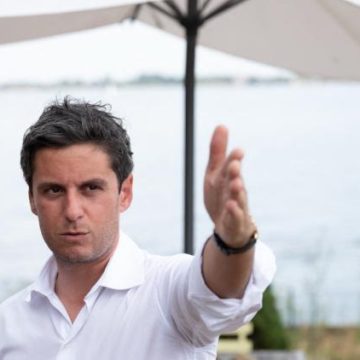 Gabriel Attal et sa proposition juridique pour les gens du voyage