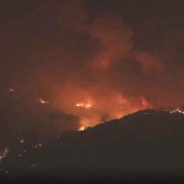 71651fe1-e75f-428e-b7c8-43a7ac30a6ed Incendie meurtrier en Aragon : un soldat perd la vie
