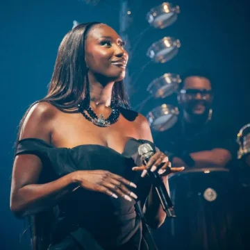 Ariana Grande : Réactions à Son Dernier Album et Inquiétudes Sur Sa Santé