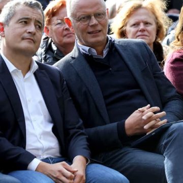 71949a0f-07bd-4523-bd66-c9c77d09358c Gérald Darmanin soutient Édouard Philippe pour l’élection présidentielle 2027