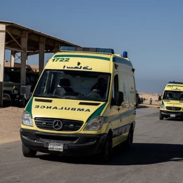 721957ca-ddb3-46f2-805b-563d4ff4a9c9 Accident tragique en Égypte : 18 morts dans un pick-up transportant des employés agricoles