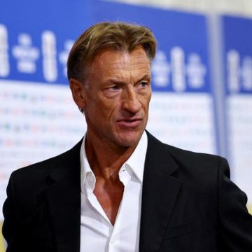72794bdd-24aa-452e-b4e7-73813daadda0 Le retour d’Hervé Renard à la tête des Éléphants de Côte d’Ivoire