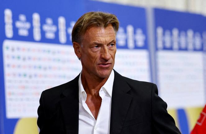 72794bdd-24aa-452e-b4e7-73813daadda0 Le retour d’Hervé Renard à la tête des Éléphants de Côte d’Ivoire