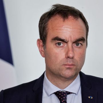 FRANCE-POLITICS-GOVERNEMENT-SECURITY Débat sur l’adoption du budget 2027 en France