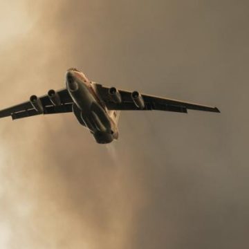 73222778-2abb-4594-bf80-0ddb656b61a7 La Serbie fait appel à la Russie pour lutter contre les incendies