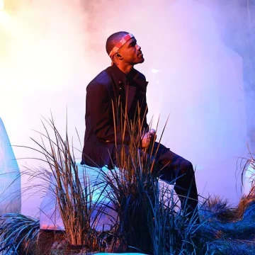 Frank Ocean et son Influence Révolutionnaire sur la Musique