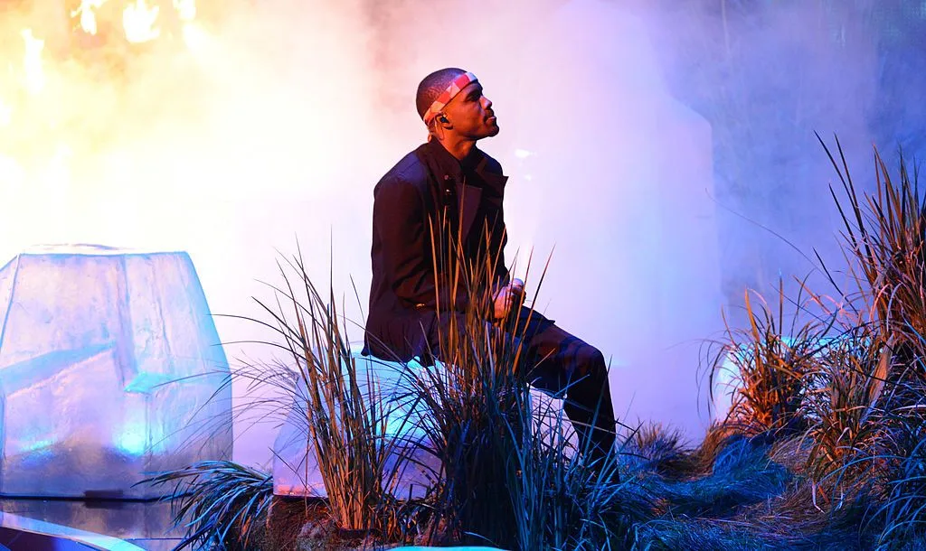 7360869f-ac4a-4d57-af9e-db6719e349ac Frank Ocean et son Influence Révolutionnaire sur la Musique
