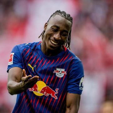 739ba48b-f0b6-4cf2-9918-99b776a2b2c7 Real Madrid réalise un transfert record avec Yan Diomandé