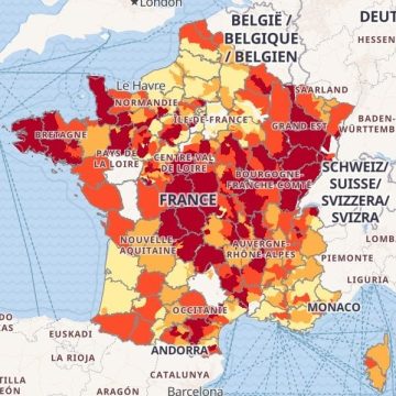7420b421-d913-4b81-87c8-151179070d3e Sécheresse en France : des défis multiples