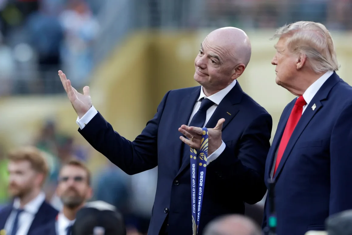 742b384b-ced6-400c-ade2-b1ea48447d45 Le boycott de l’UEFA des compétitions FIFA et ses implications