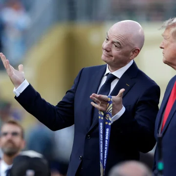 742b384b-ced6-400c-ade2-b1ea48447d45 Le boycott de l’UEFA des compétitions FIFA et ses implications