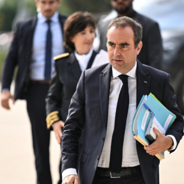 74cdf801-05e0-4ddf-9c65-bbb1af622aa0 Tensions autour du budget 2027: LFI prévoit de censurer le projet