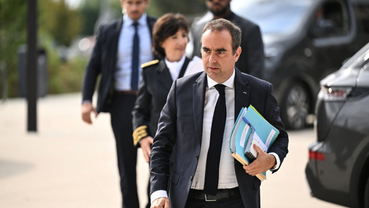 74cdf801-05e0-4ddf-9c65-bbb1af622aa0 Tensions autour du budget 2027: LFI prévoit de censurer le projet