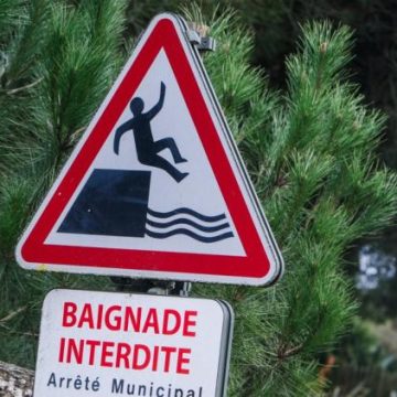 75174547-d608-43d3-b31f-e416982e9790 Augmentation des amendes pour baignade interdite