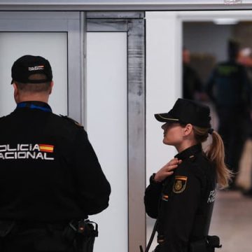 Mesures de Contrôle aux Frontières en Espagne suite à la Crise Migratoire