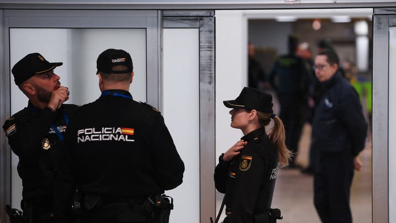 757f203a-cbb3-482e-8326-037e811c8175 Mesures de Contrôle aux Frontières en Espagne suite à la Crise Migratoire
