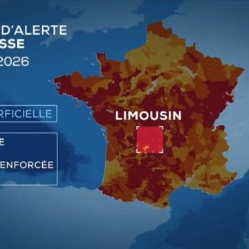 Sécheresse Exceptionnelle en France: Conséquences et Mesures
