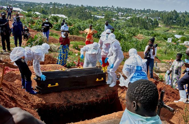 75873fbf-9b13-4985-a587-e9a1933b0bcd L’épidémie d’Ebola en RDC : un défi de santé publique