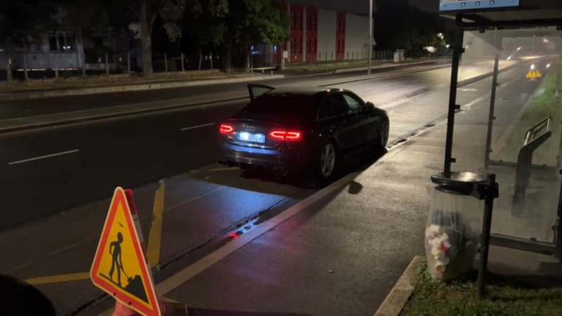 75d2cf02-eb0a-4e18-a324-874a4c1e688b Augmentation des rodéos urbains et arrestation dans le Rhône